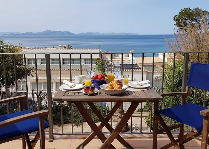 Casa Vacacional Can Beia En Betlem