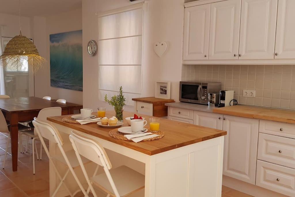 Ferienhaus Casa Vacacional Beia En Betlem *
