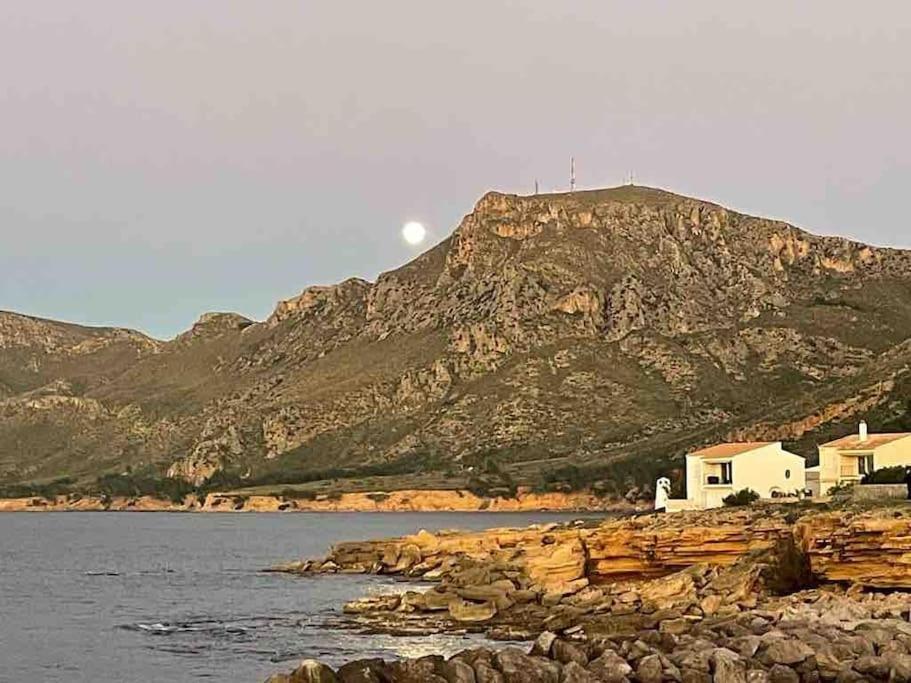 Casa Vacacional Beia En Betlem Ferienhaus