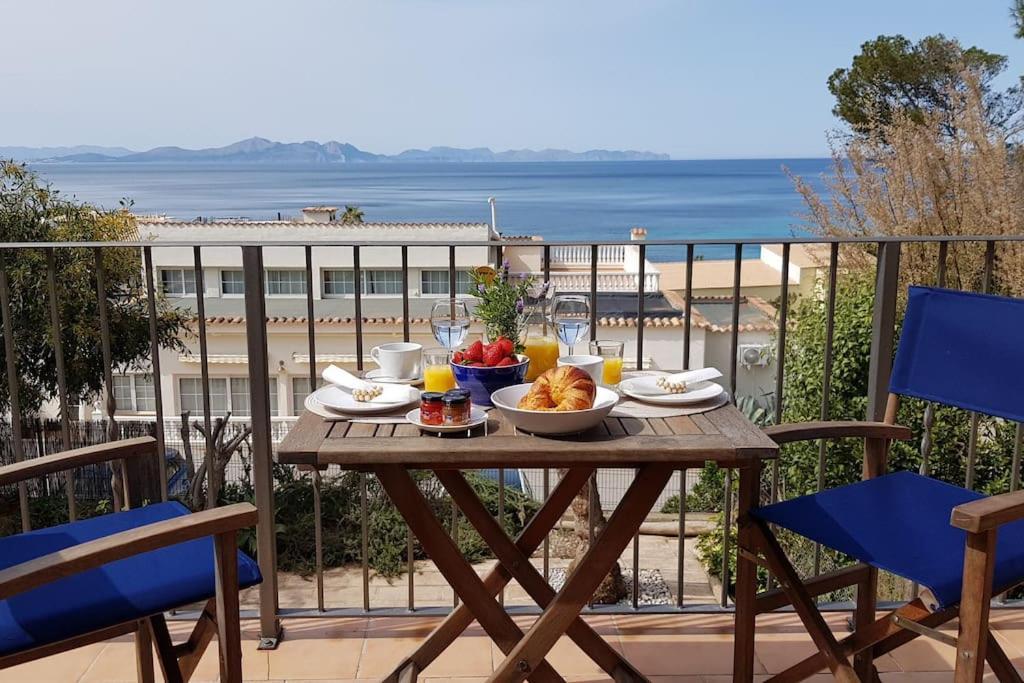 Casa Vacacional Beia En Betlem Ferienhaus Colònia de Sant Pere