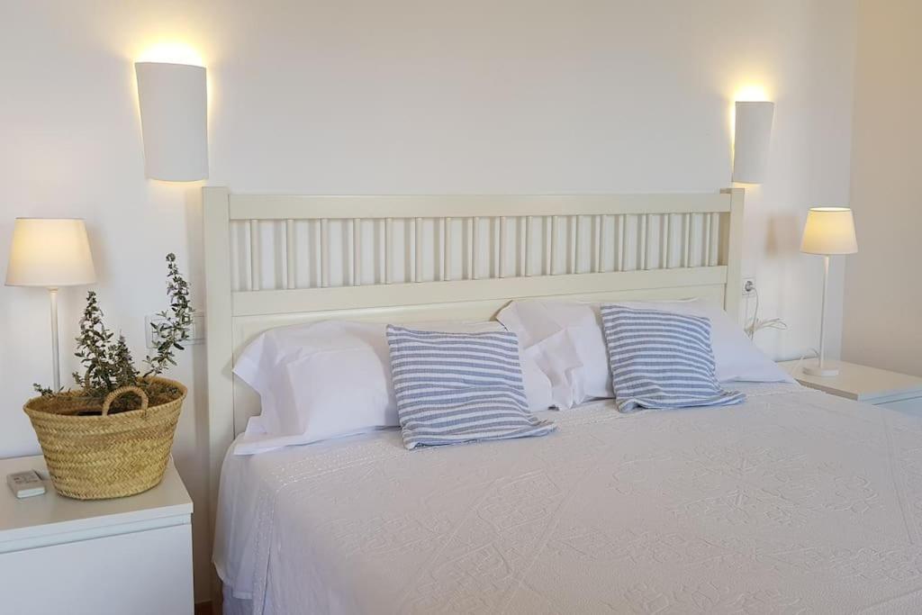 Casa Vacacional Beia En Betlem Ferienhaus