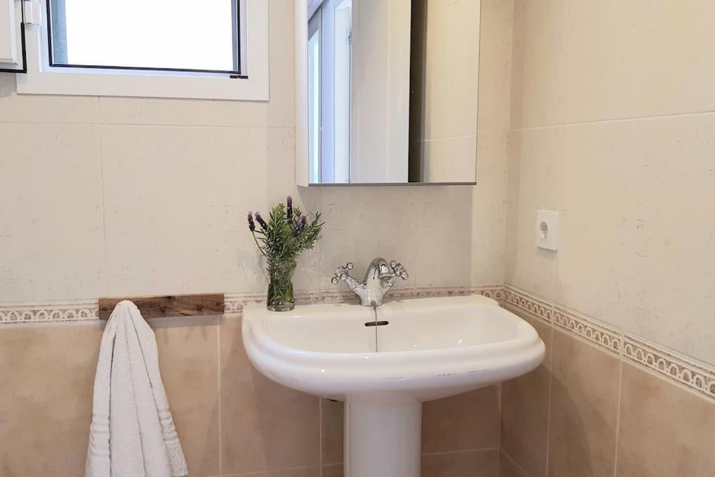 Casa Vacacional Beia En Betlem *