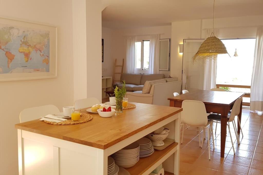 Casa Vacacional Beia En Betlem Ferienhaus