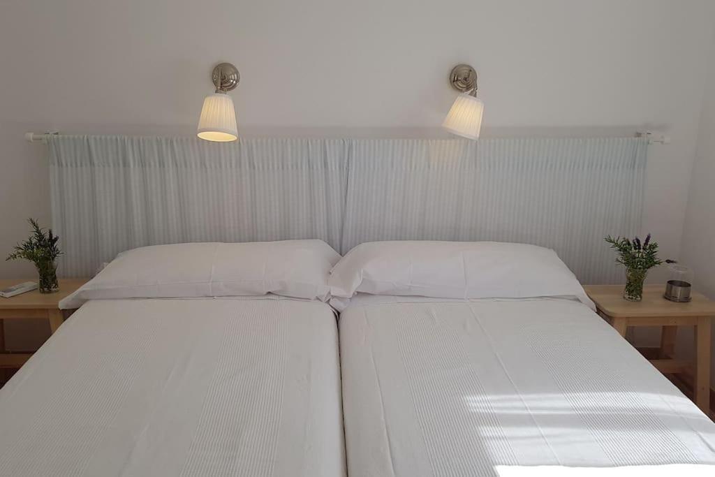 Casa Vacacional Beia En Betlem Ferienhaus *