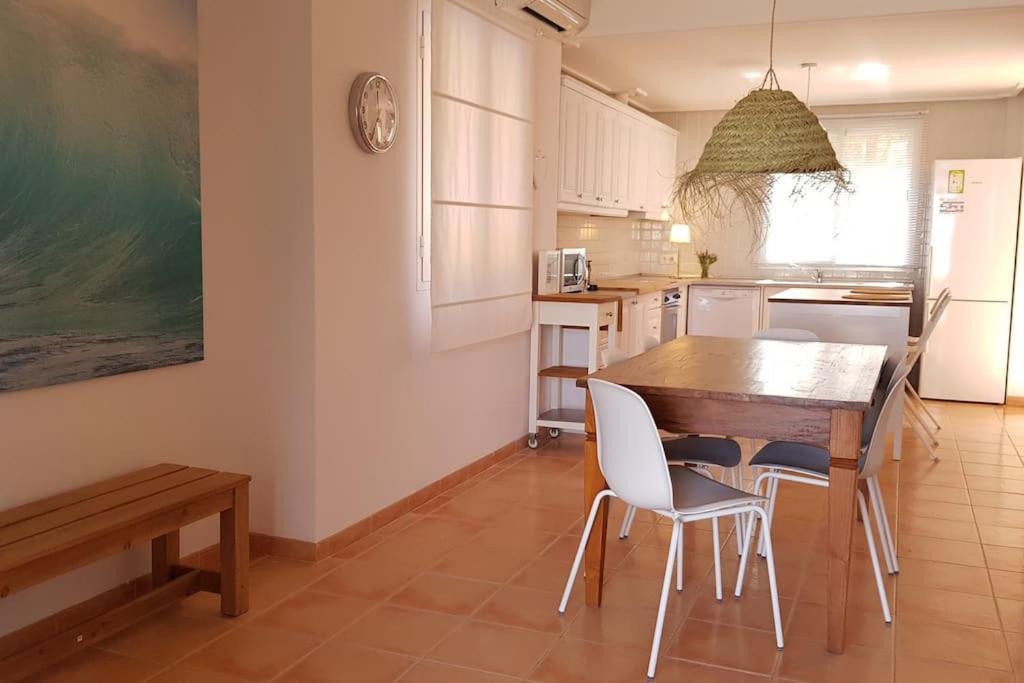 Ferienhaus Casa Vacacional Beia En Betlem *