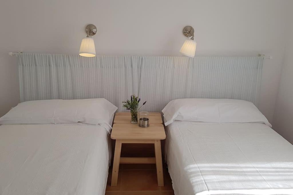 Ferienhaus Casa Vacacional Beia En Betlem