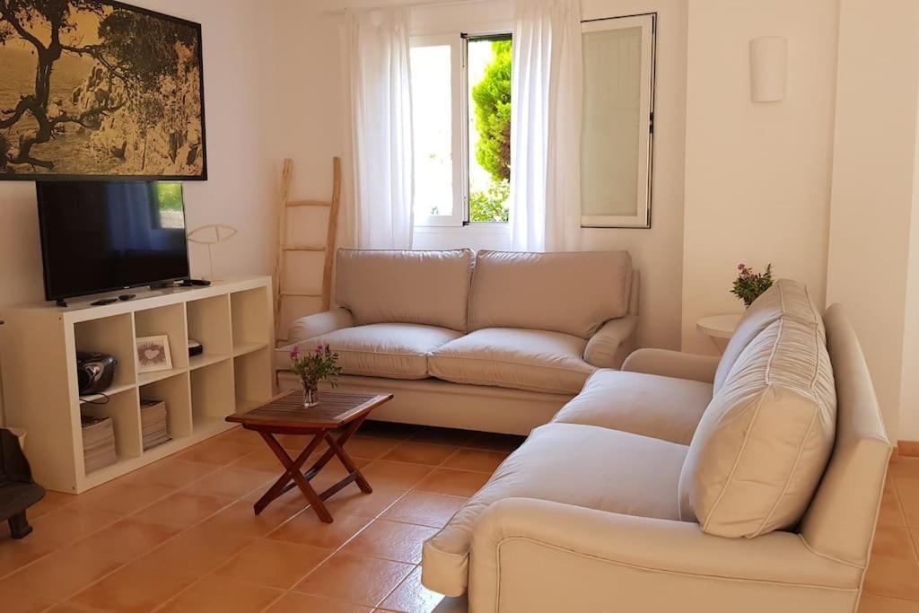 Ferienhaus Casa Vacacional Beia En Betlem