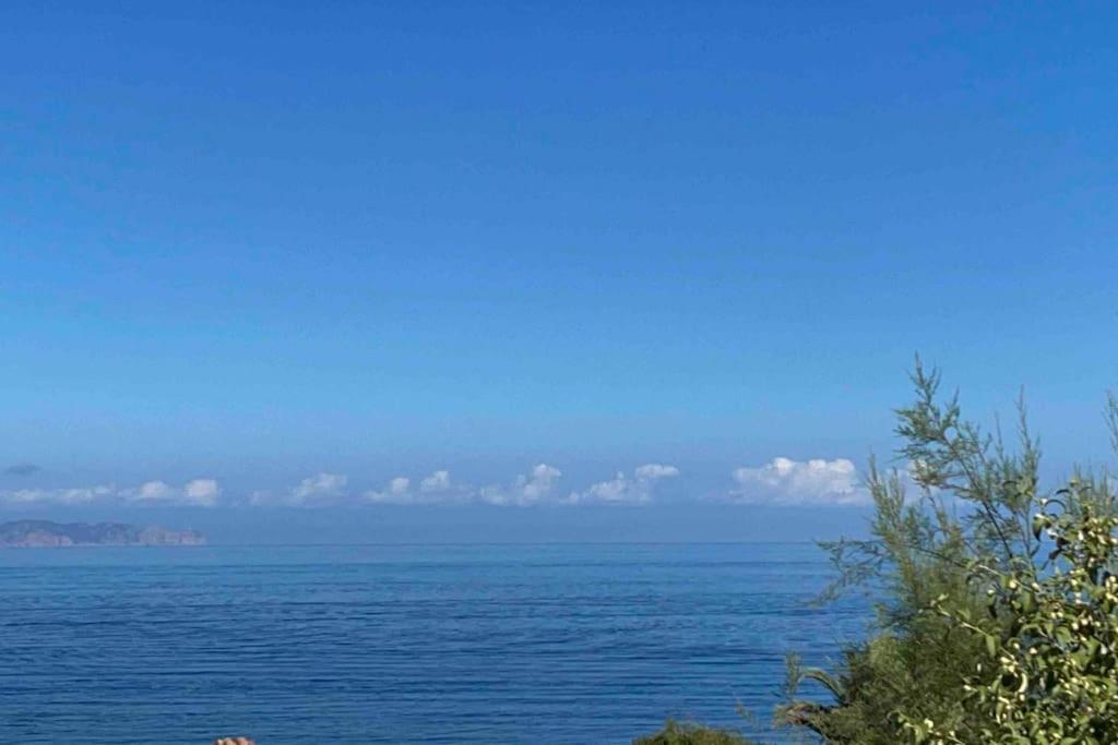 Ferienhaus Casa Vacacional Beia En Betlem Colònia de Sant Pere