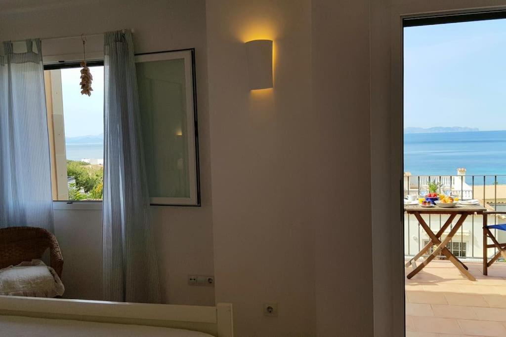 Casa Vacacional Beia En Betlem Ferienhaus