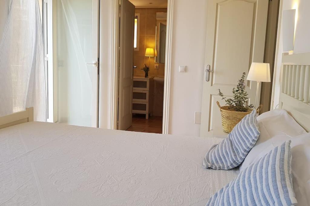 Casa Vacacional Beia En Betlem Ferienhaus *