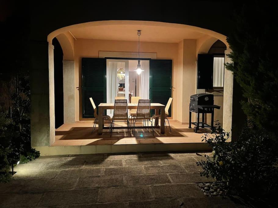 Ferienhaus Casa Vacacional Beia En Betlem *