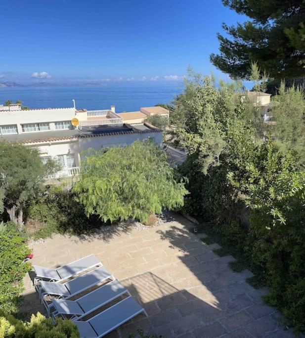 Ferienhaus Casa Vacacional Beia En Betlem Colònia de Sant Pere