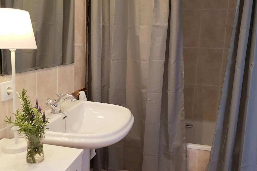 Casa Vacacional Beia En Betlem Ferienhaus Colònia de Sant Pere