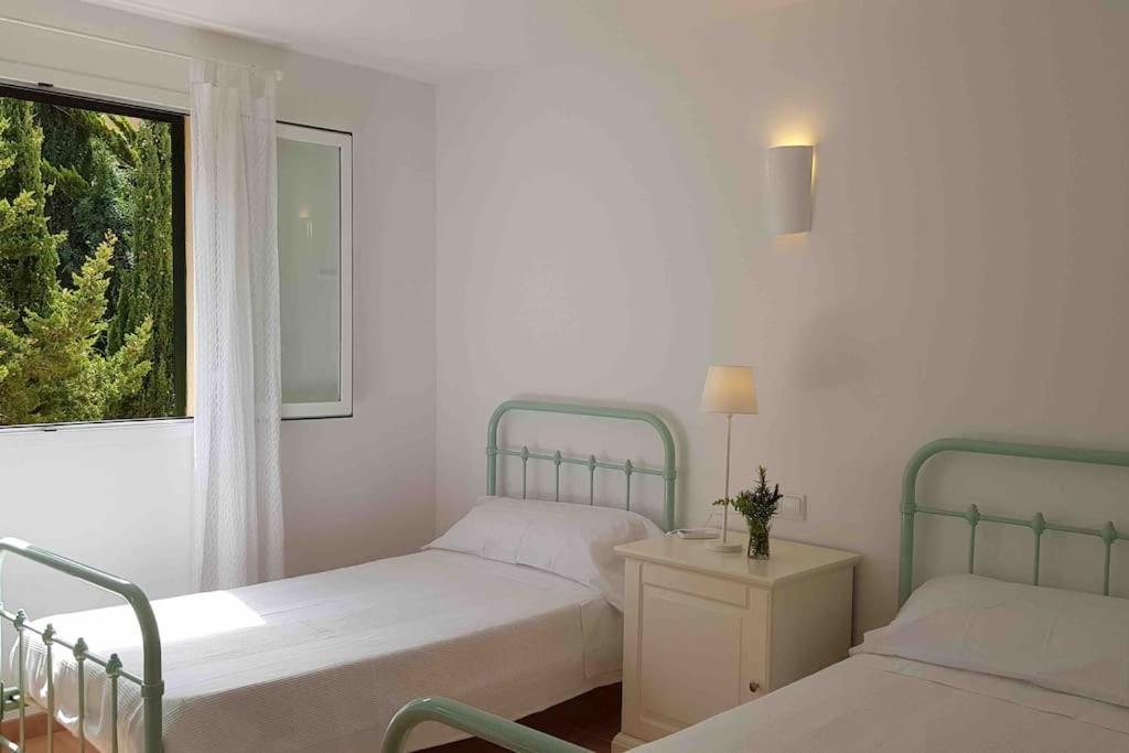 Casa Vacacional Beia En Betlem Colònia de Sant Pere