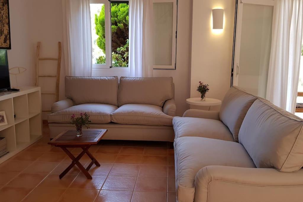 Casa Vacacional Beia En Betlem