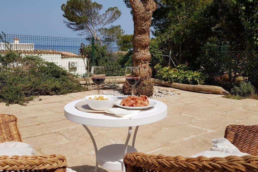 Casa Vacacional Beia En Betlem Colònia de Sant Pere