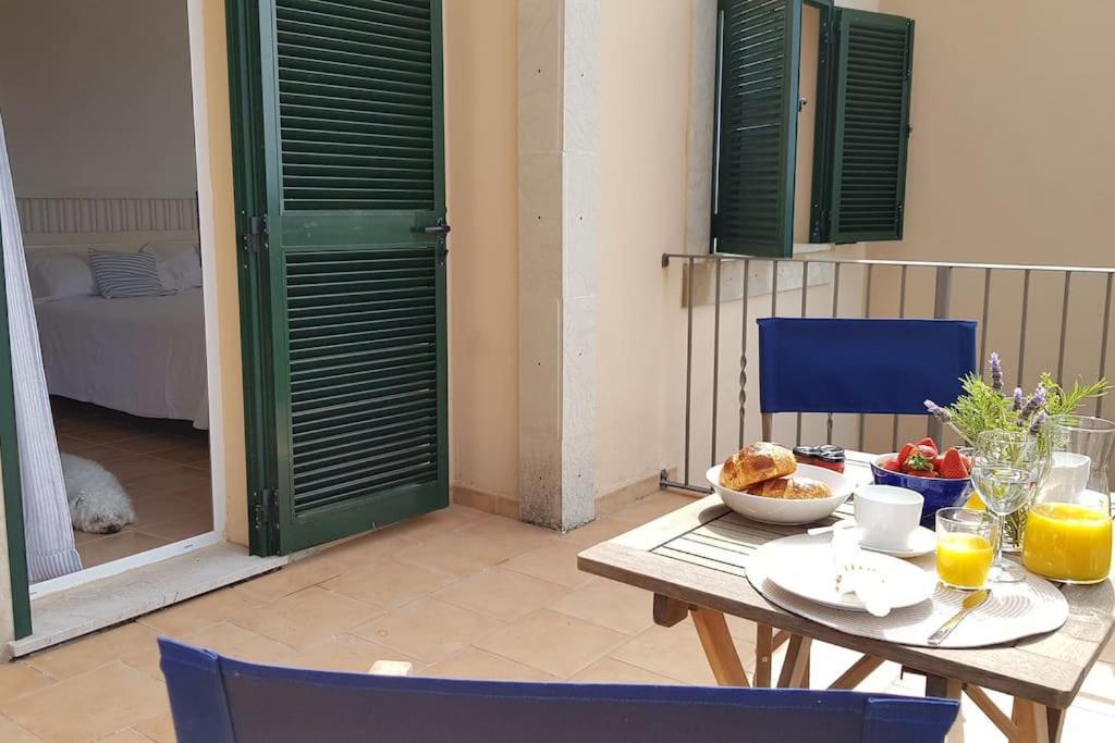 Ferienhaus Casa Vacacional Beia En Betlem