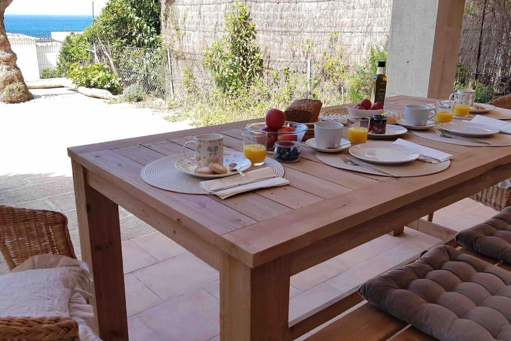Ferienhaus Casa Vacacional Beia En Betlem *