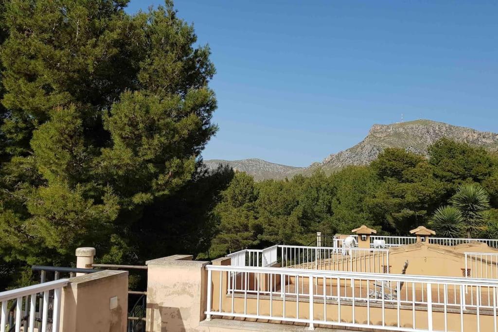 Casa Vacacional Beia En Betlem *