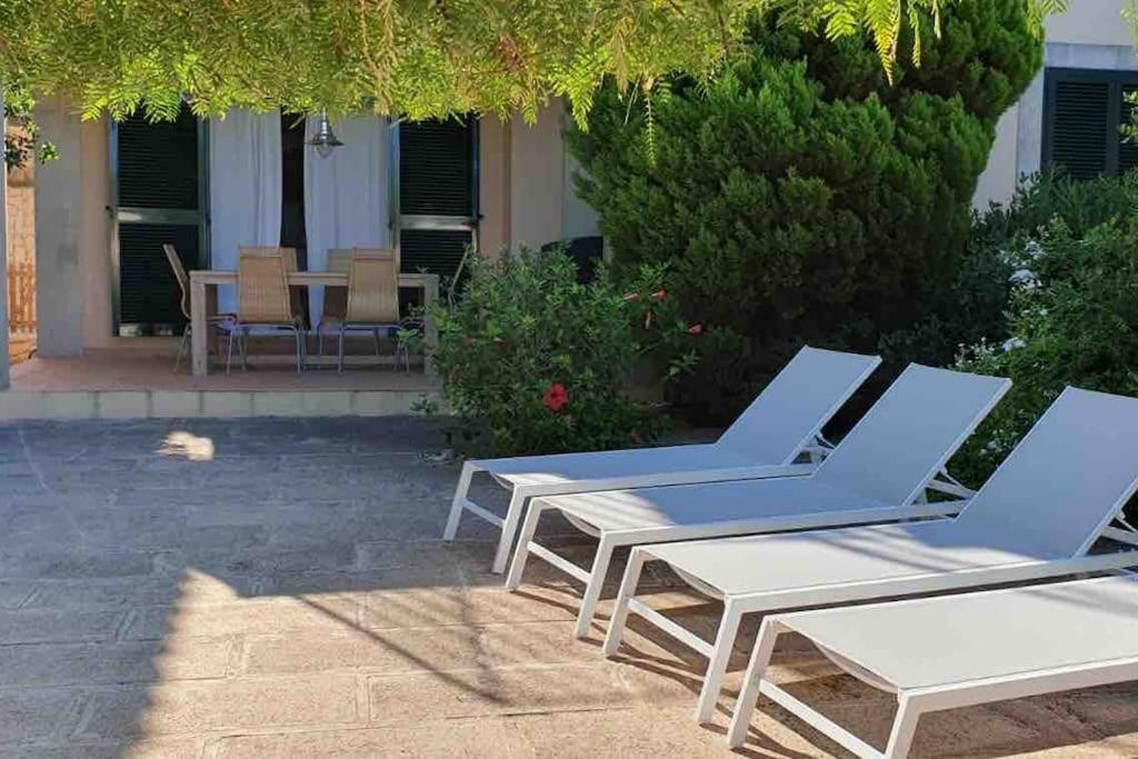 Ferienhaus Casa Vacacional Beia En Betlem