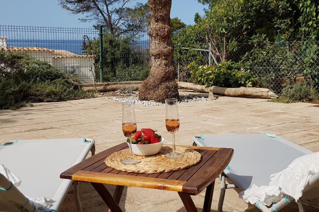 Ferienhaus Casa Vacacional Beia En Betlem