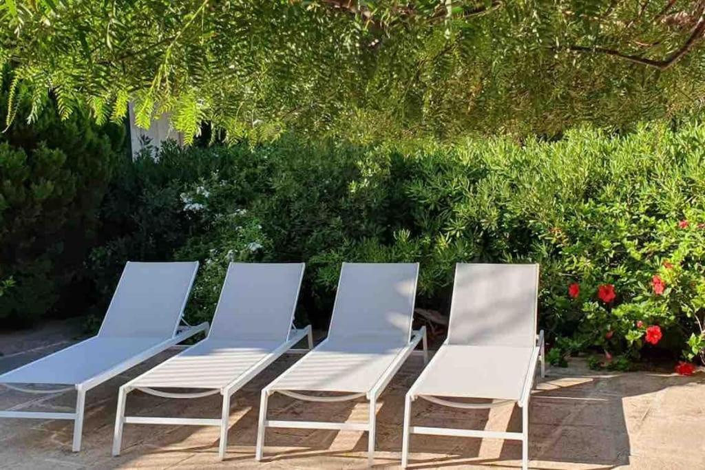 Casa Vacacional Beia En Betlem * Colònia de Sant Pere