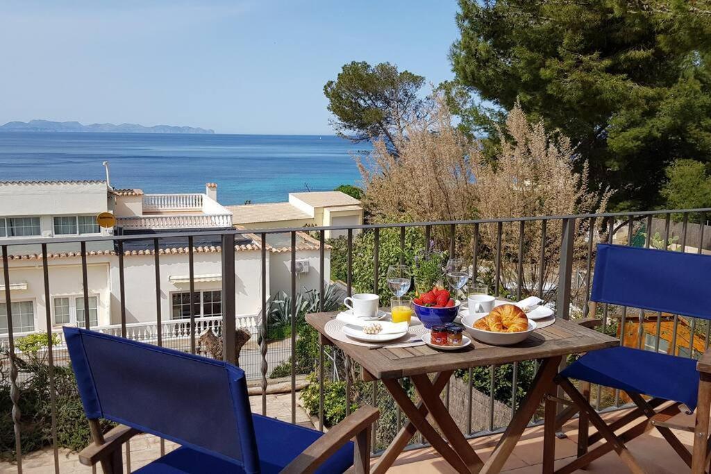 Casa Vacacional Beia En Betlem Colònia de Sant Pere